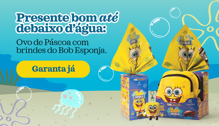 Bob Esponja
